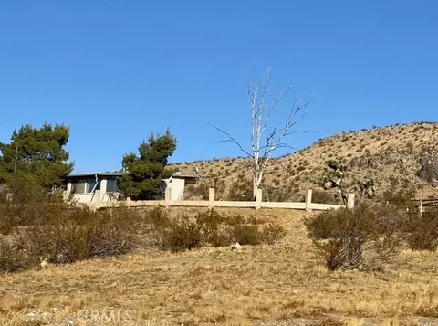 19951 Old El Mirage Rd, Adelanto, CA 92301