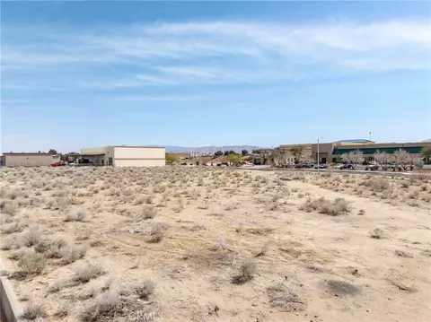 0 Yuma St, Victorville, CA 92395