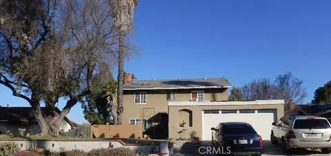 23817 Decorah Rd, Diamond Bar, CA 91765