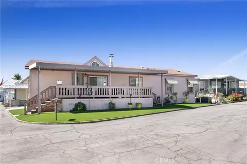 3530 Damien Ave #45, La Verne, CA 91750