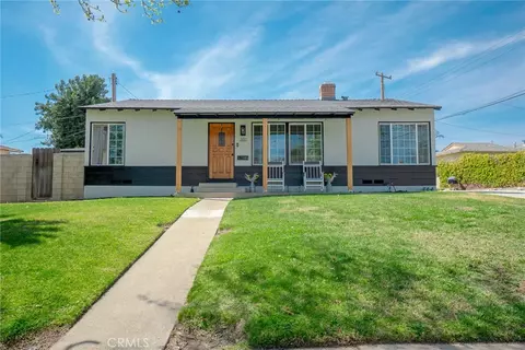 415 Springfield St, Claremont, CA 91711