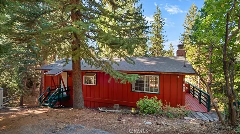 31009 Summit Dr, Running Springs, CA 92382