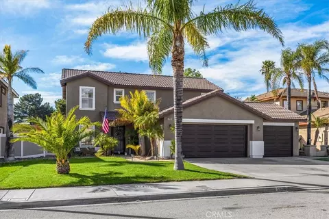 5936 Robin Rd, San Bernardino, CA 92407