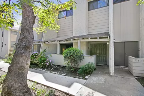 1143 W Badillo St #B, Covina, CA 91722