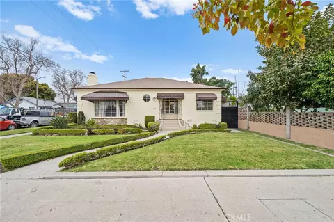 1257 W 60th Pl, Los Angeles, CA 90044