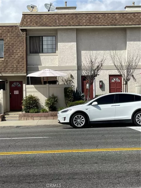 20963 E Covina Blvd #E, Covina, CA 91724