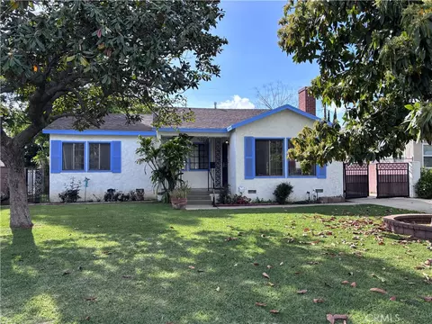 137 N Walnuthaven Dr, West Covina, CA 91790