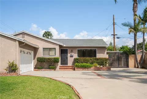 17705 E Benbow St, Covina, CA 91722