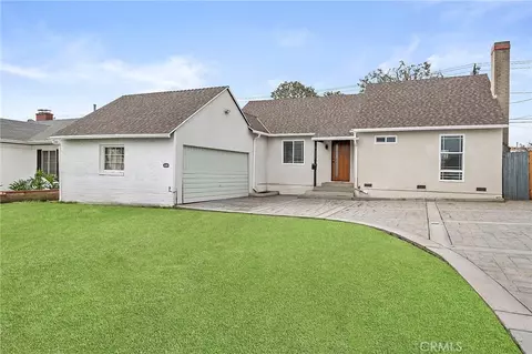 9627 S 2nd Ave, Inglewood, CA 90305