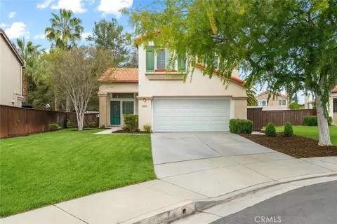 Exterior - 32865 Naples Ct, Temecula, CA 92592 photo 2 of 8