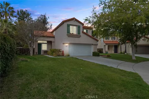 Exterior - 32865 Naples Ct, Temecula, CA 92592 photo 3 of 8