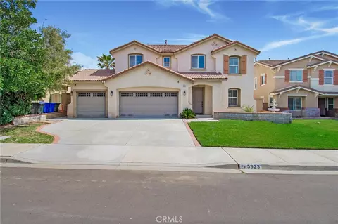 5923 Forest Glen Dr, Fontana, CA 92336