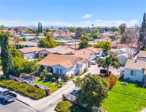 2708 Penn Mar Ave, El Monte, CA 91732