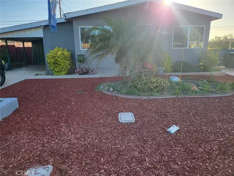 1045 Corte Maria Ave, Chula Vista, CA 91911