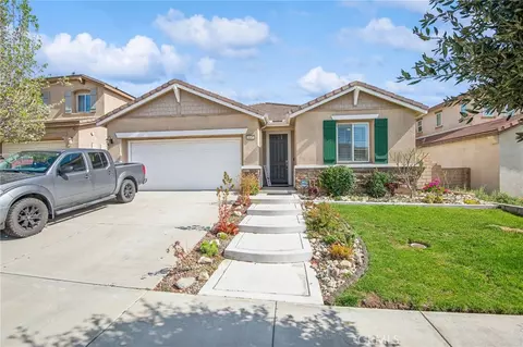 4041 Quartzite Ln, San Bernardino, CA 92407