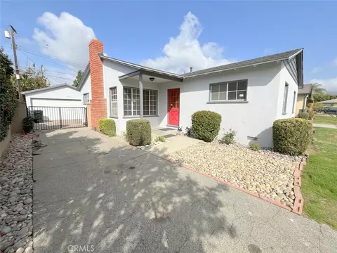 5419 Robinhood Ave, Temple City, CA 91780
