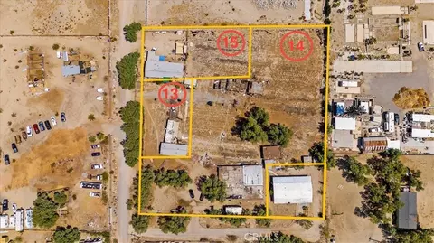 17750 Bubbling Wells Rd, Desert Hot Springs, CA 92241
