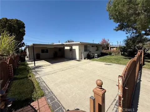 1003 Le Borgne Ave, La Puente, CA 91746