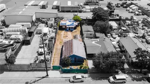 1148 S Maple Ave, Montebello, CA 90640