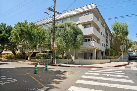 9005 Cynthia St #209, West Hollywood, CA 90069