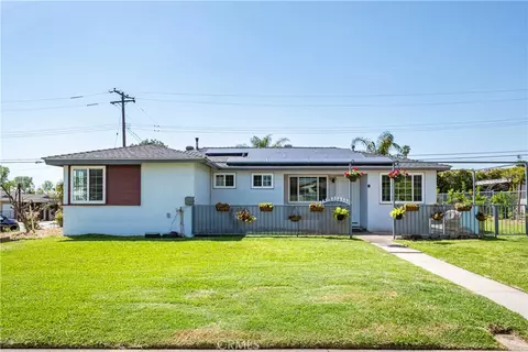 6205 N Hanlin Ave, Azusa, CA 91702