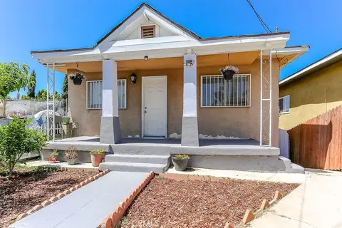 505 S Lorena St, Los Angeles, CA 90063