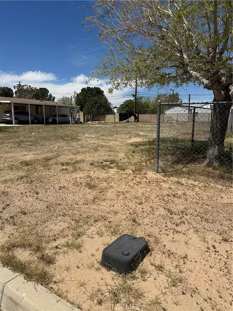 0 Hinton St, Hesperia, CA 92345