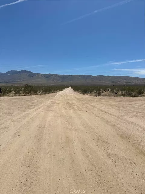0 Draco Rd, Lucerne Valley, CA 92356 photo 2