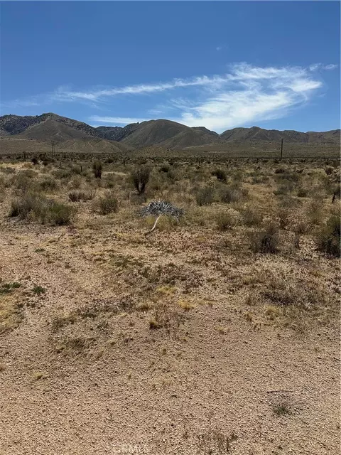 0 Draco Rd, Lucerne Valley, CA 92356 photo 4