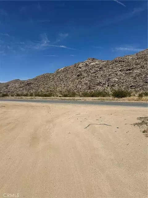 0 Draco Rd, Lucerne Valley, CA 92356