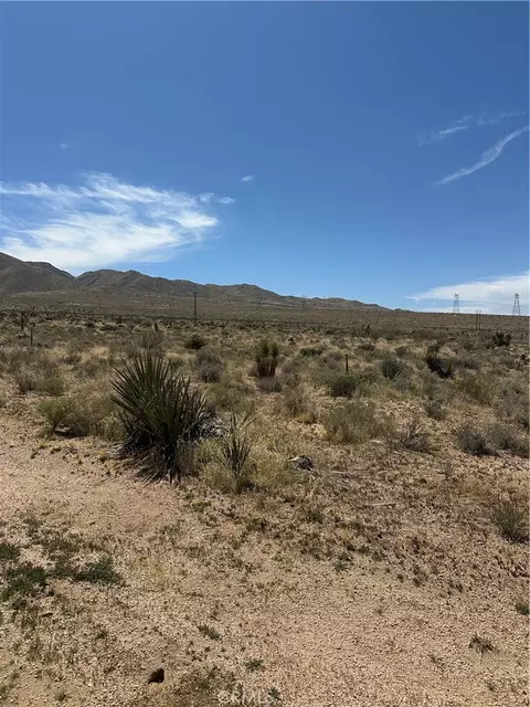 0 Draco Rd, Lucerne Valley, CA 92356 photo 7