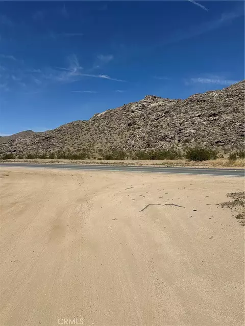 0 Draco Rd, Lucerne Valley, CA 92356