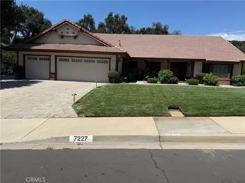 7227 NE Monterey St, La Verne, CA 91750