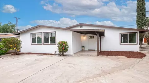 1042 Brightview Dr, Glendora, CA 91740