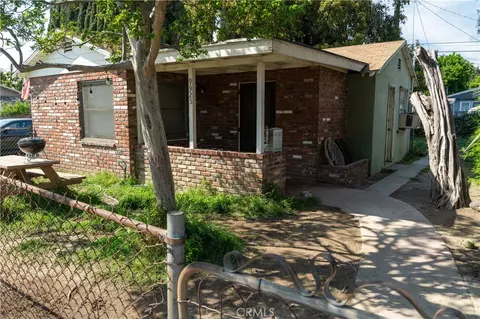 9925 Woodrich Ln, El Monte, CA 91731