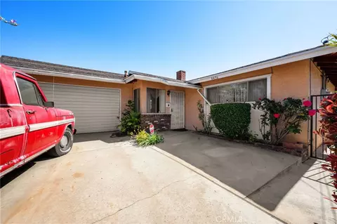 4436 La Madera Ave, El Monte, CA 91732