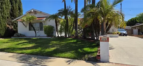 526 N Florham Ave, San Dimas, CA 91773