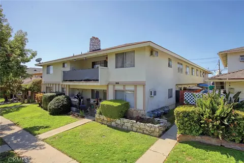 327 N Prospero Dr, Covina, CA 91723