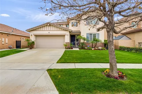 17963 Passionflower Ln, San Bernardino, CA 92407