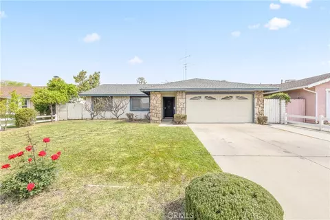 1581 Paseo Ave, La Verne, CA 91750