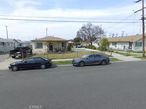 5007 Astor Ave, Commerce, CA 90040