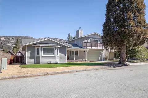 409 E Mountain View Blvd, Big Bear City, CA 92314