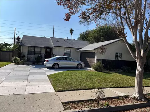 1926 W Lufkin St, West Covina, CA 91790