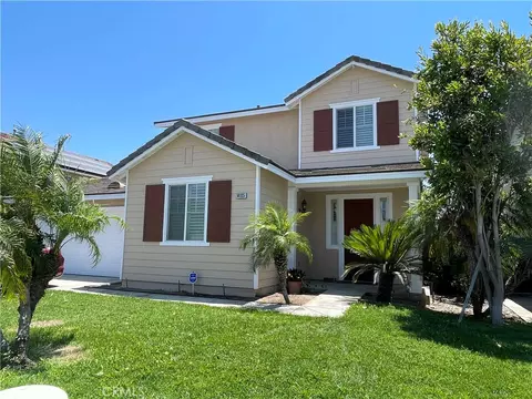 14105 Almond Grove Ct, Eastvale, CA 92880