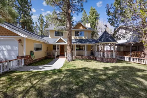 Other - 715 E Mountain View Blvd, Big Bear City, CA 92314 photo 2 of 10