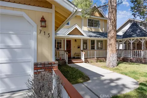Other - 715 E Mountain View Blvd, Big Bear City, CA 92314 photo 1 of 10