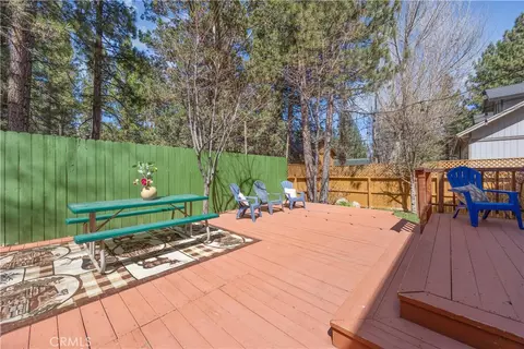 Exterior - 715 E Mountain View Blvd, Big Bear City, CA 92314 photo 14 of 21