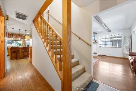 Entry Way - 715 E Mountain View Blvd, Big Bear City, CA 92314 photo 1 of 6