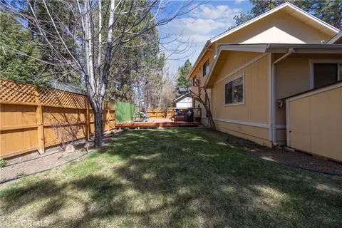 Exterior - 715 E Mountain View Blvd, Big Bear City, CA 92314 photo 20 of 21