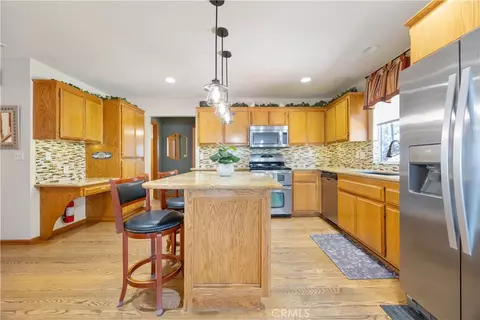 Kitchen - 715 E Mountain View Blvd, Big Bear City, CA 92314 photo 1 of 5